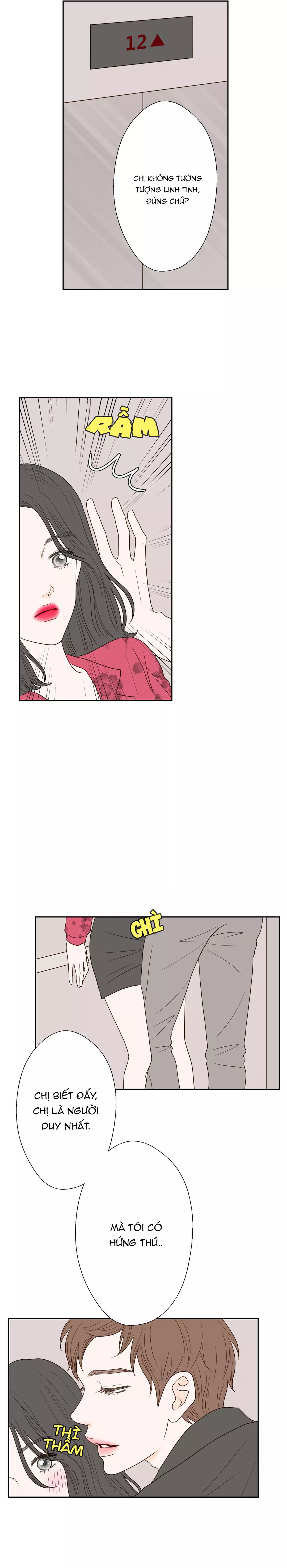 honey bed talk chapter 29 5