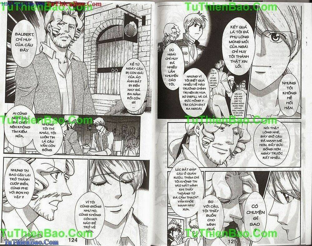 bông hoa cướp biển chapter 4 63