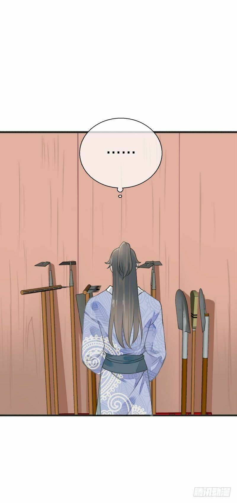 điền viên mật sủng: cô vợ nóng bỏng chapter 79 24