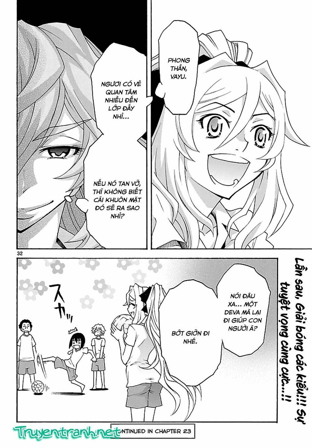 popcorn avatar chapter 22 35