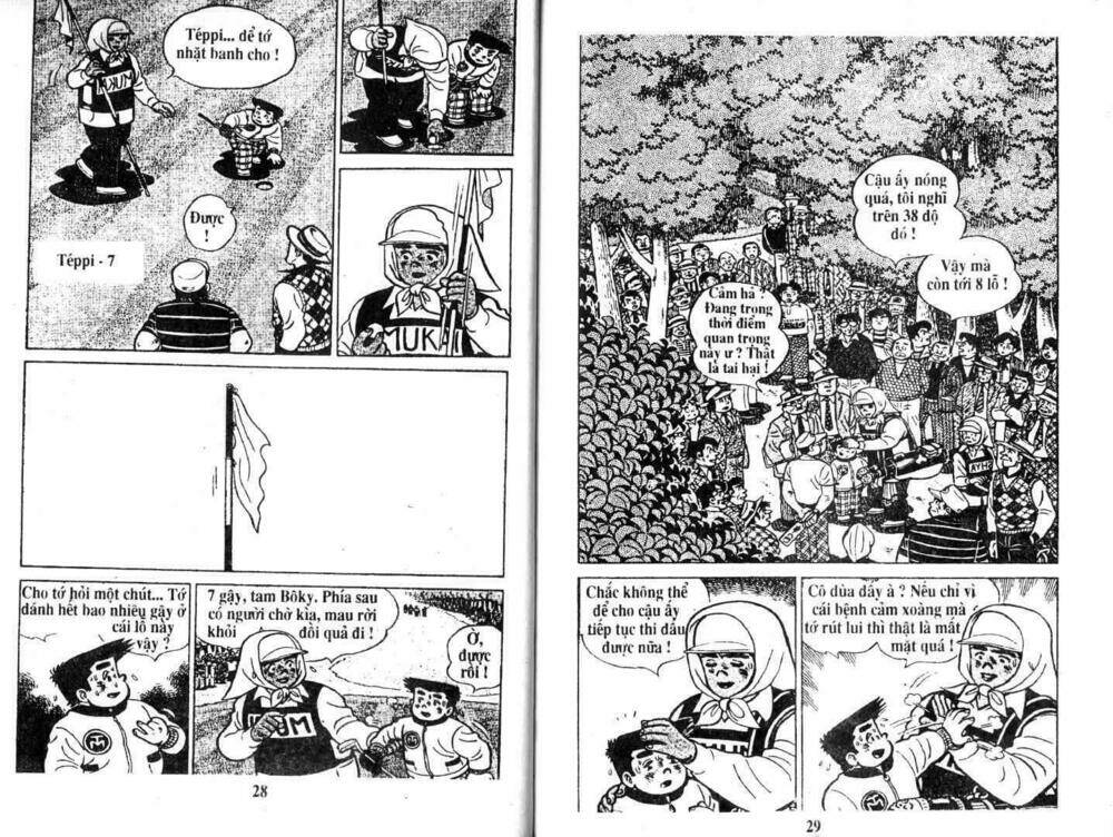 tân teppi chapter 41 13