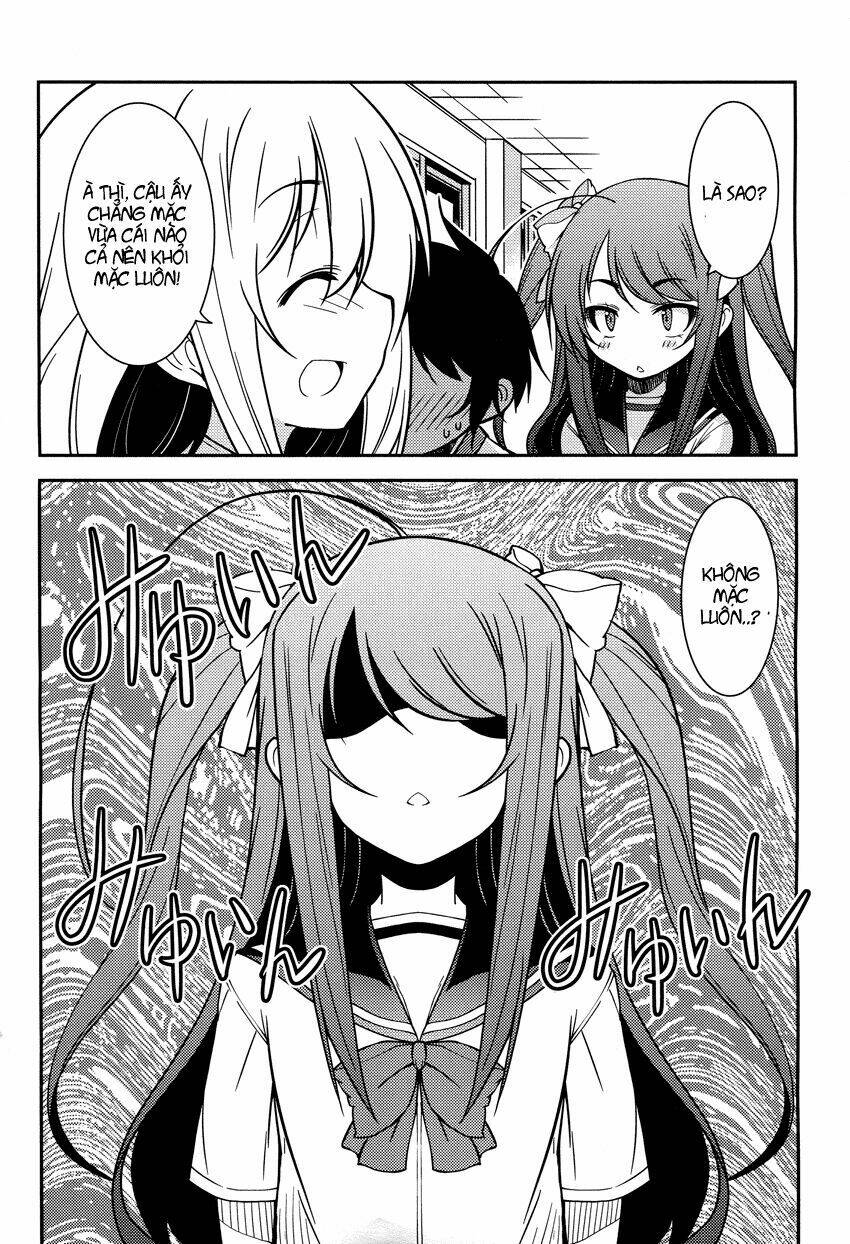 boku to boku chapter 5 18