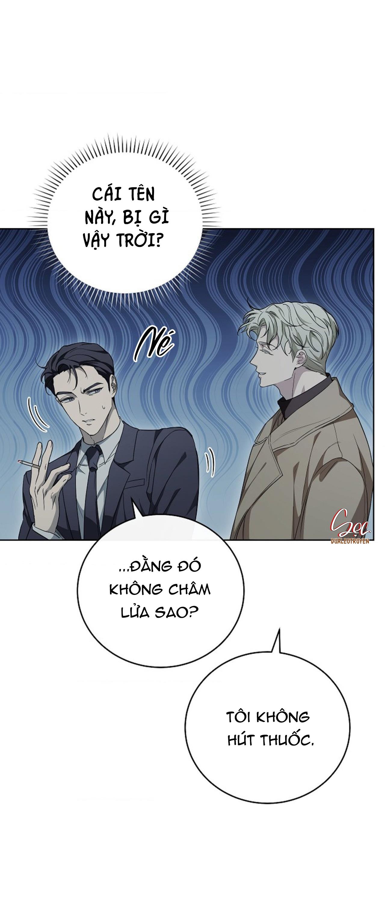 (abo)mối quan hệ không hoàn chỉnh chapter 2 19