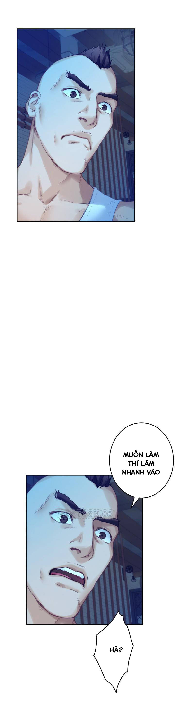 cặp đôi s chapter 80 27