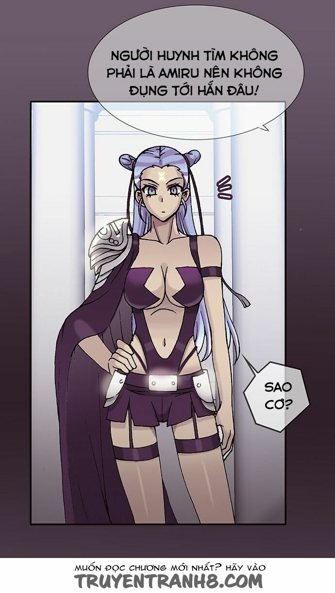 trăng mờ chapter 20 20