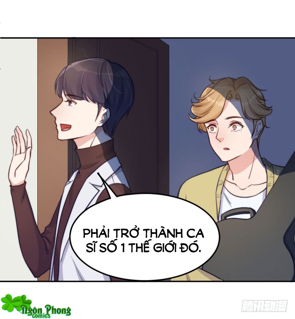 Bà Xã Tôi Là Nam Thần chapter 49 - Trang 40