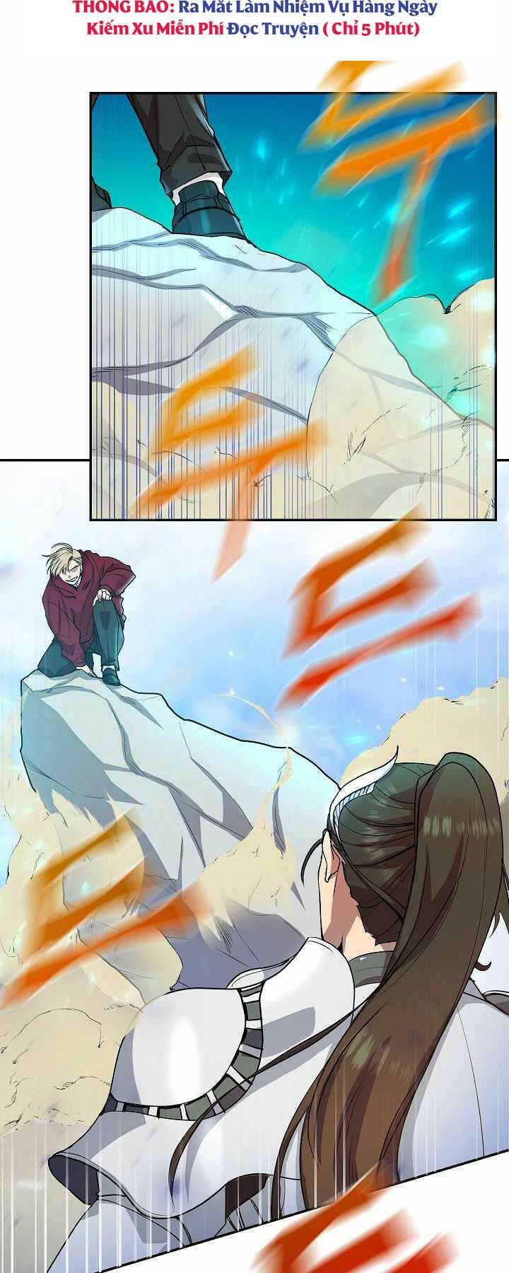 giả vờ làm kẻ vô dụng ở học đường chapter 4 15