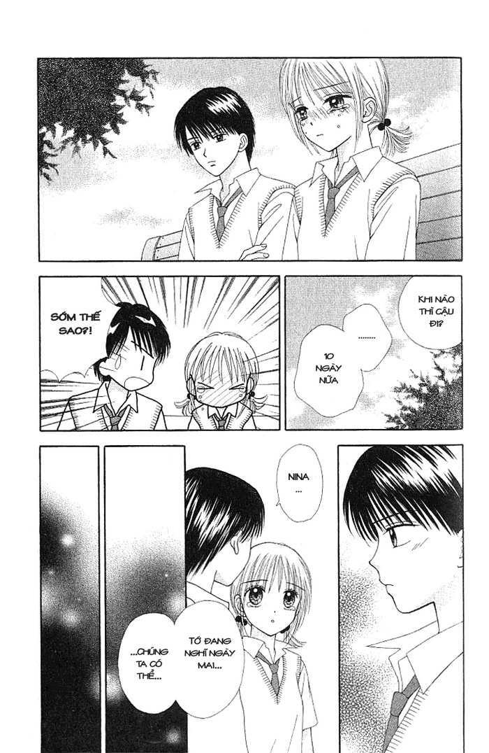 học sinh siêu ngầu chapter 23 21