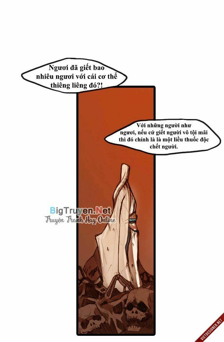 cuộc hành trình của pháp sư chapter 5 17