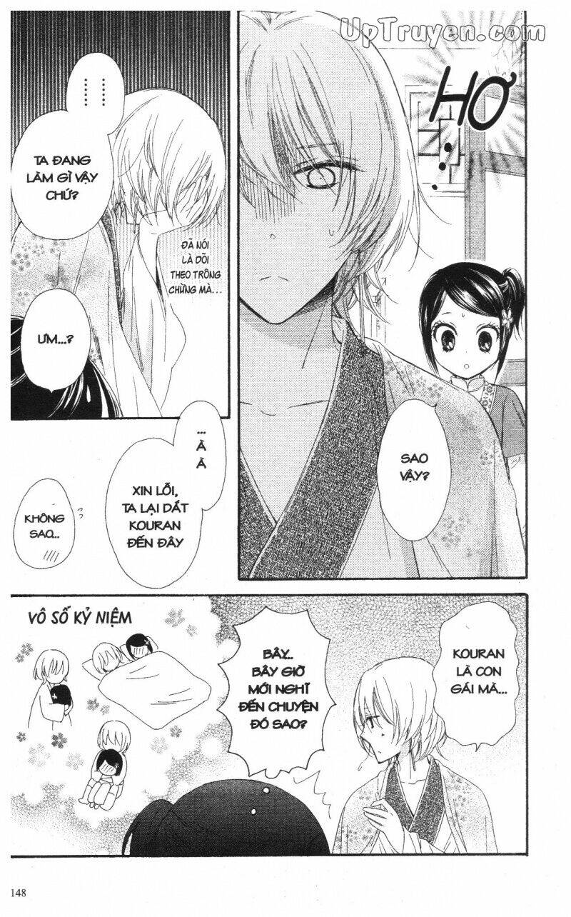 mikado no shihou chapter 20 14