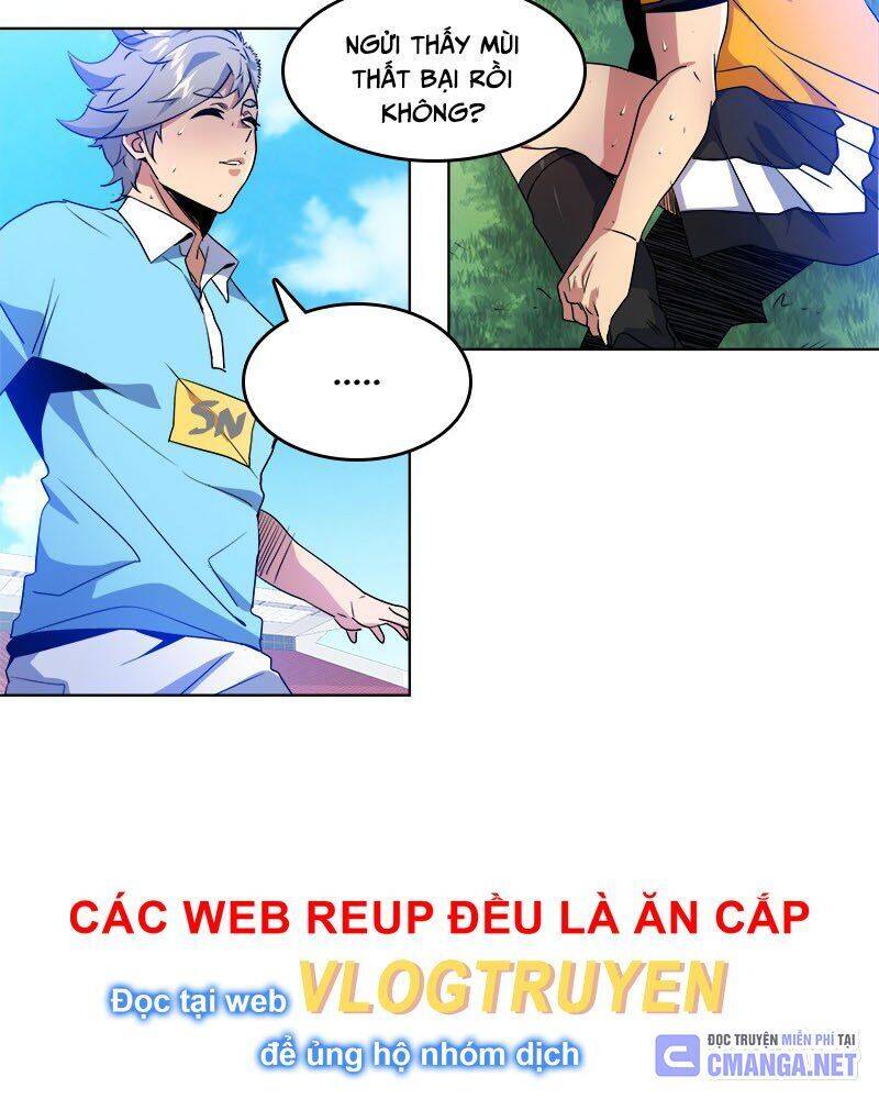 Góc Cao Khung Thành chapter 41 66