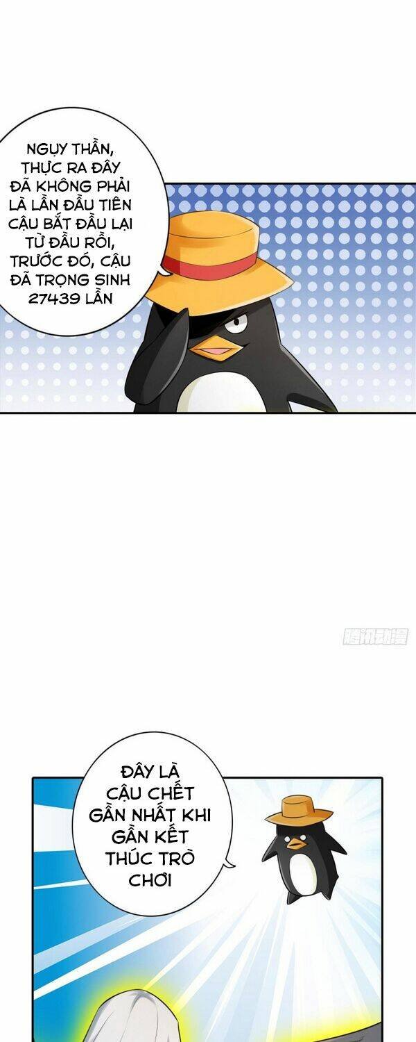 nhân vật phản diện đi tìm đường chết chapter 105 8