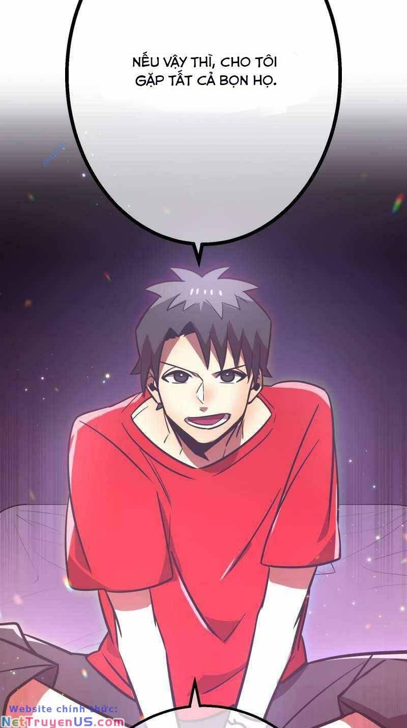 Huyết Thánh Cứu Thế Chủ~ Ta Chỉ Cần 0.0000001% Đã Trở Thành Vô Địch chapter 47 112