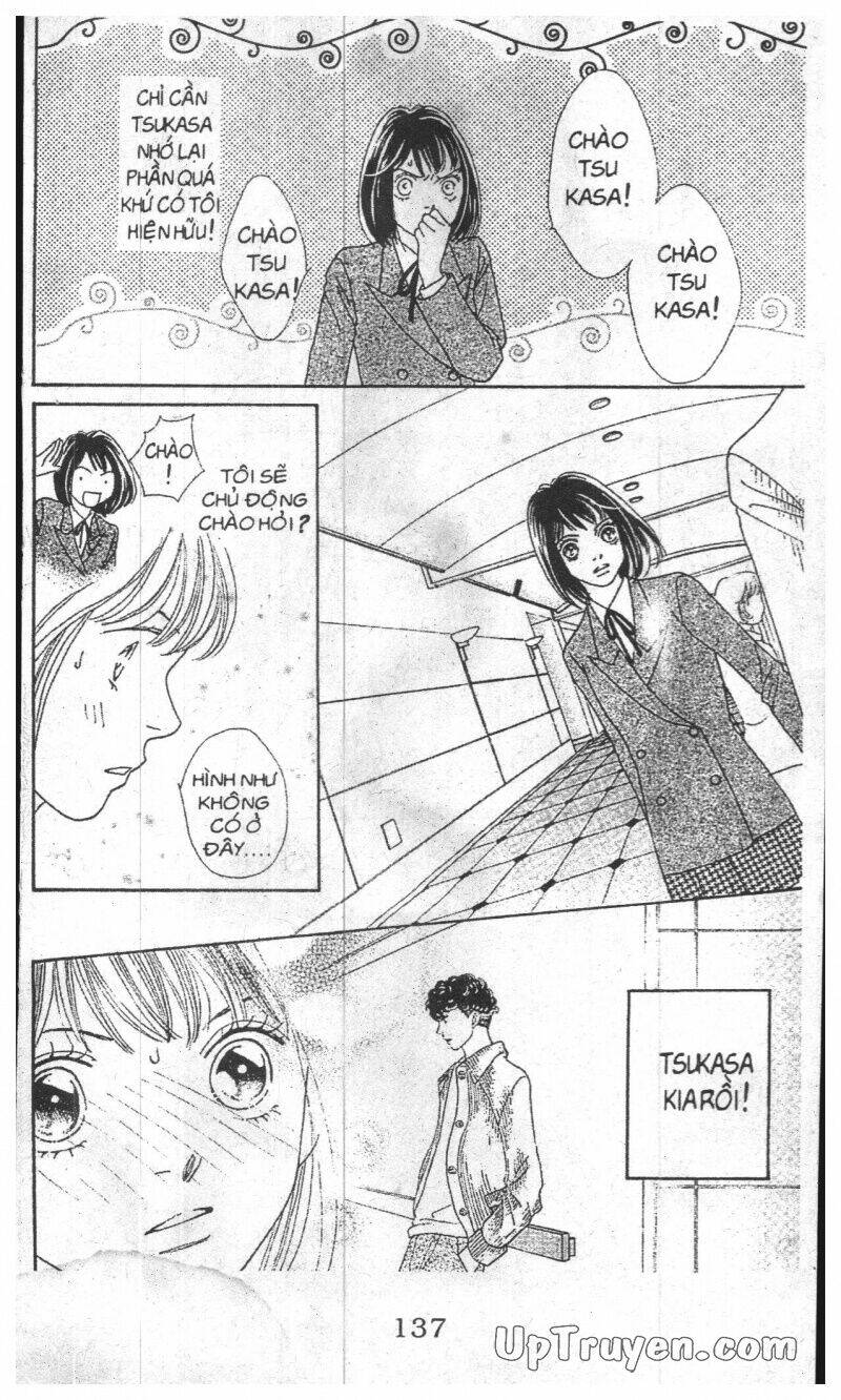 con nhà giàu chapter 190 134