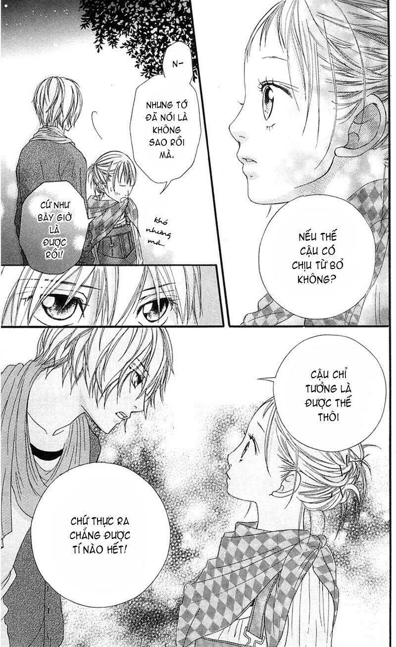 tình yêu học trò chapter 10 39