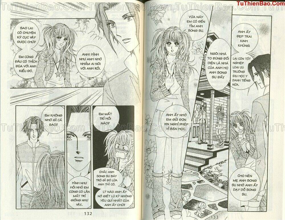 ma cà rồng hộ mệnh chapter 3 66