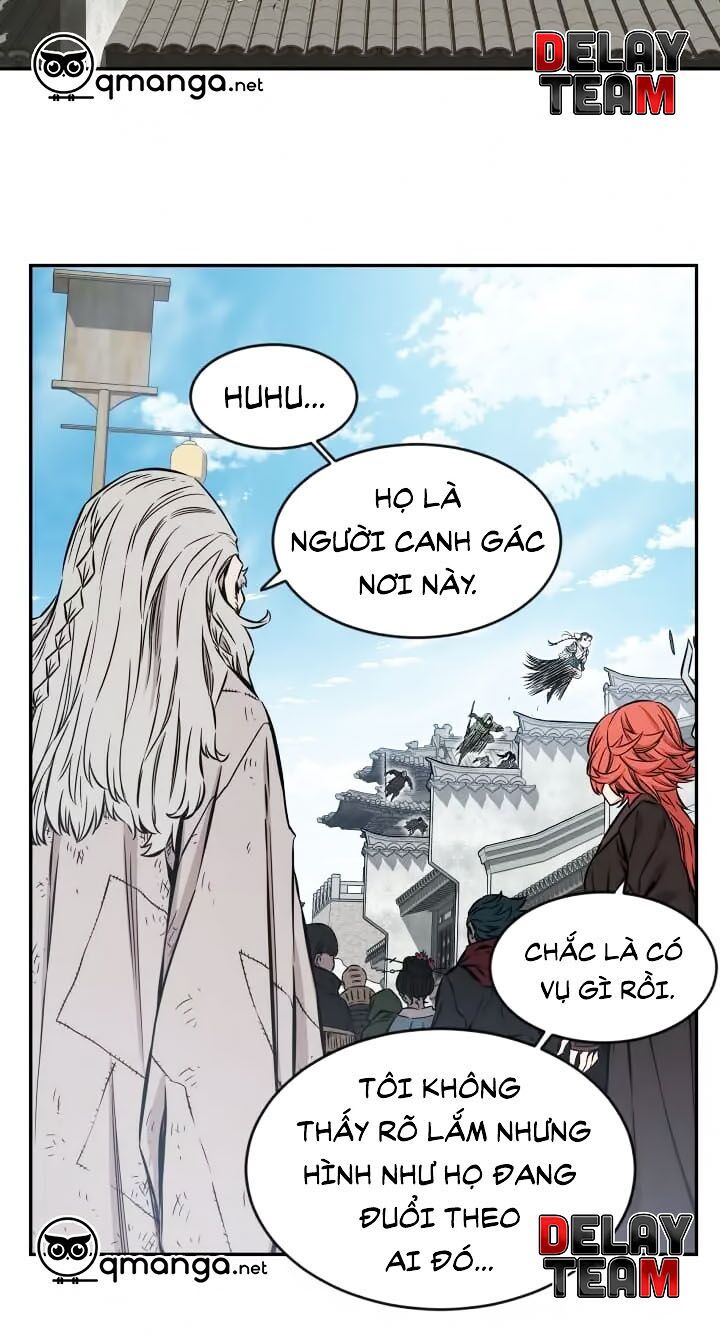 kim giáp đồ long chapter 12 29