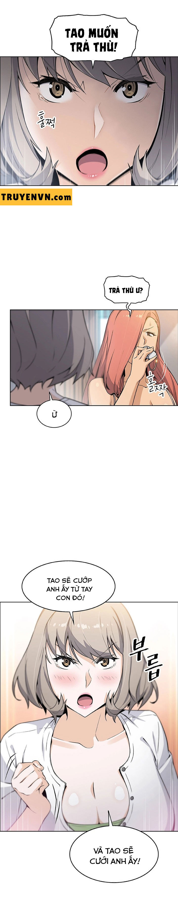 nhóm học đặc biệt chapter 34 4