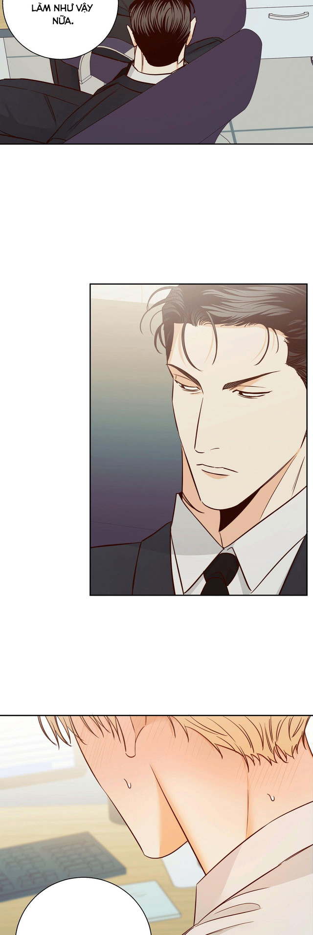 cửa hàng tiện lợi nguy hiểm chapter 75 24