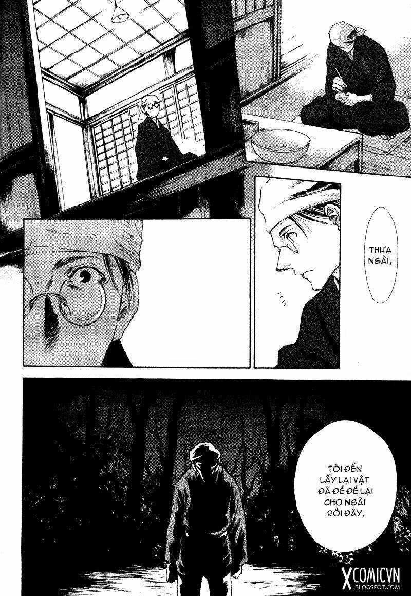 tousei gensou hakubutsushi chapter 1 19