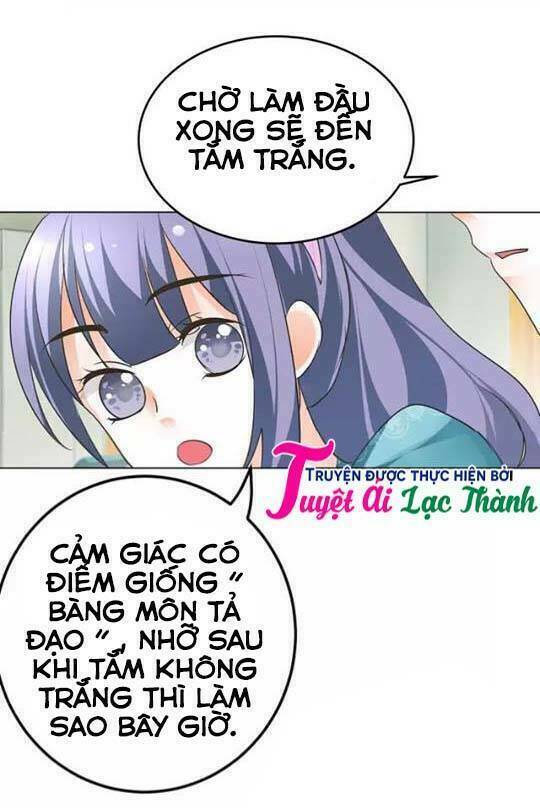 phản công thành siêu sao chapter 13 37