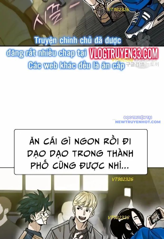 shark - cá mập chapter 266 90