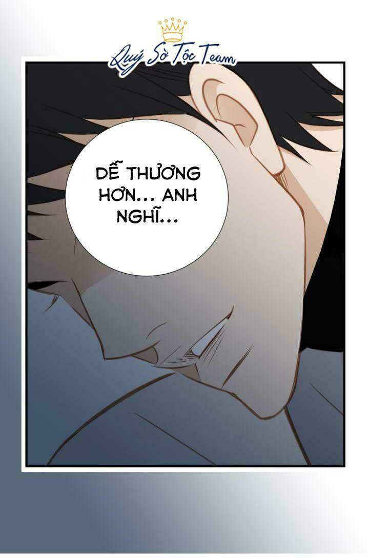 tiếp xúc chí mạng chapter 9 17