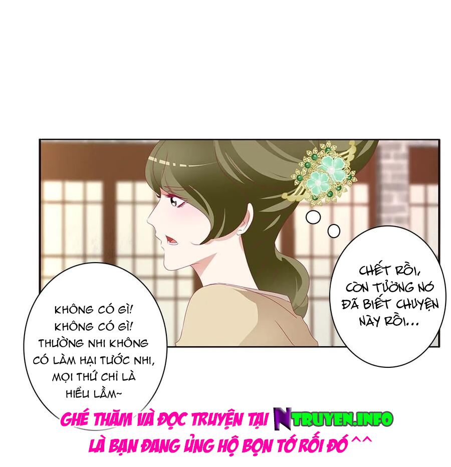 thông linh phi chapter 618 18