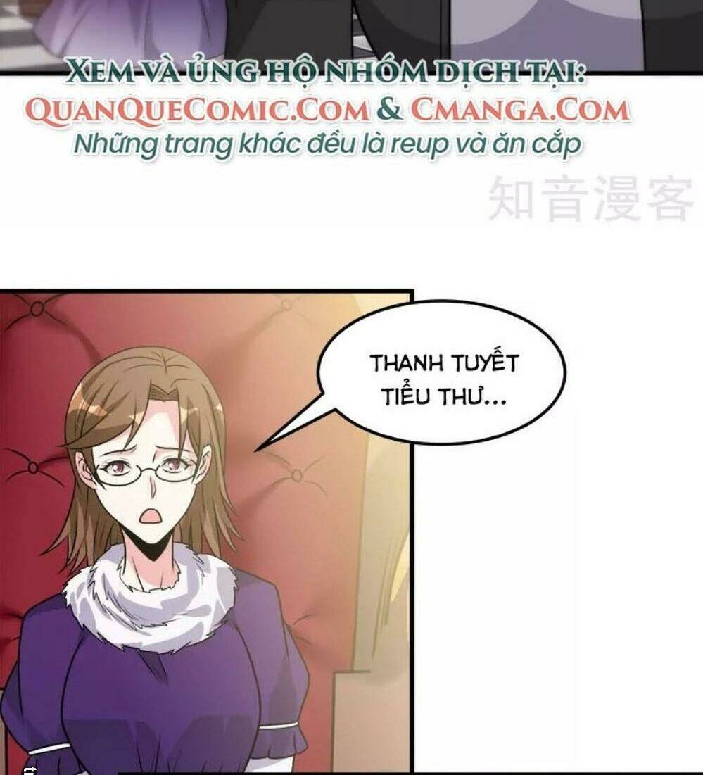 kiếm vũ chapter 117 34