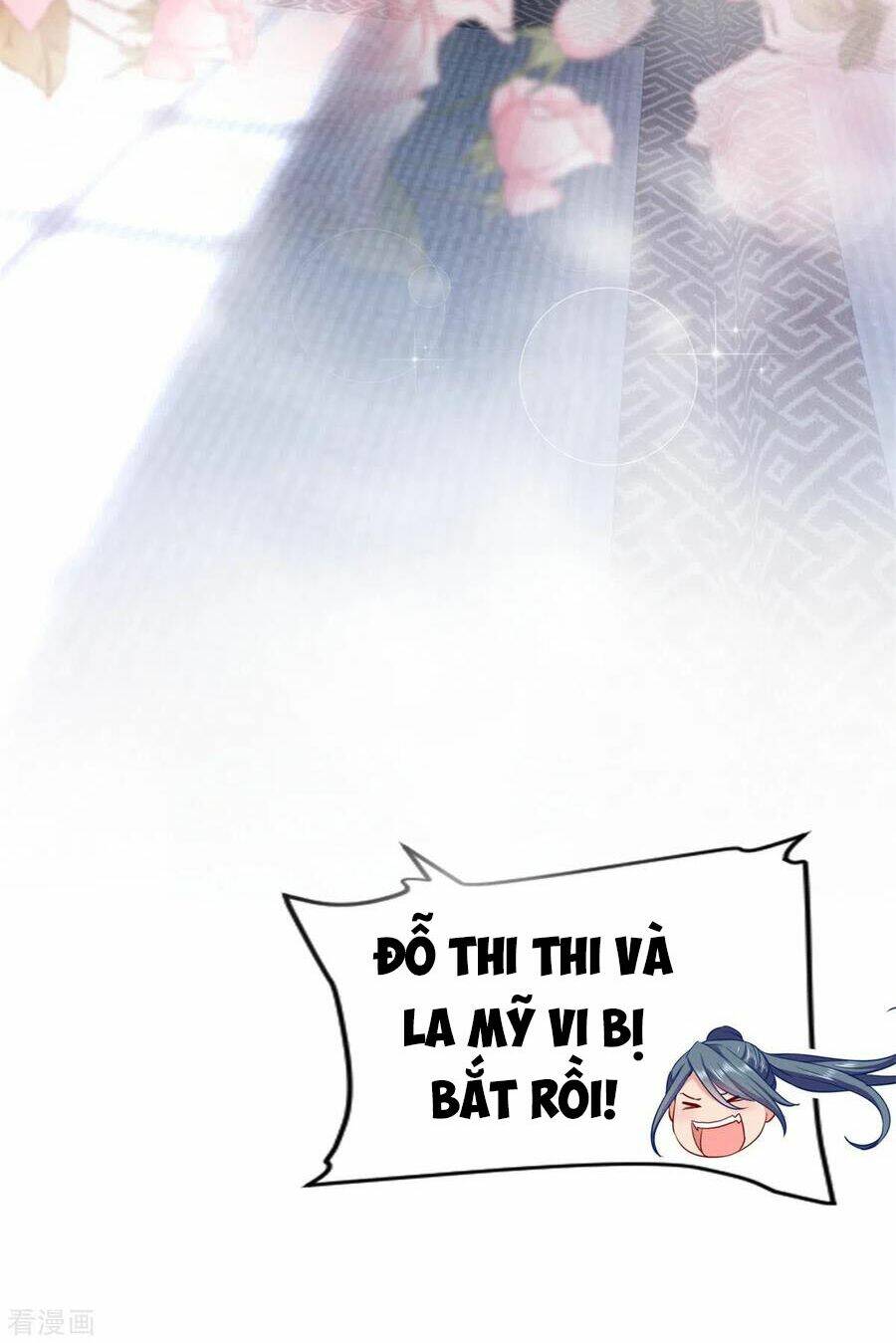 chí tôn toàn năng chapter 76 38