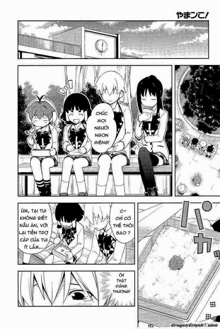 yamanko! chapter 10 7