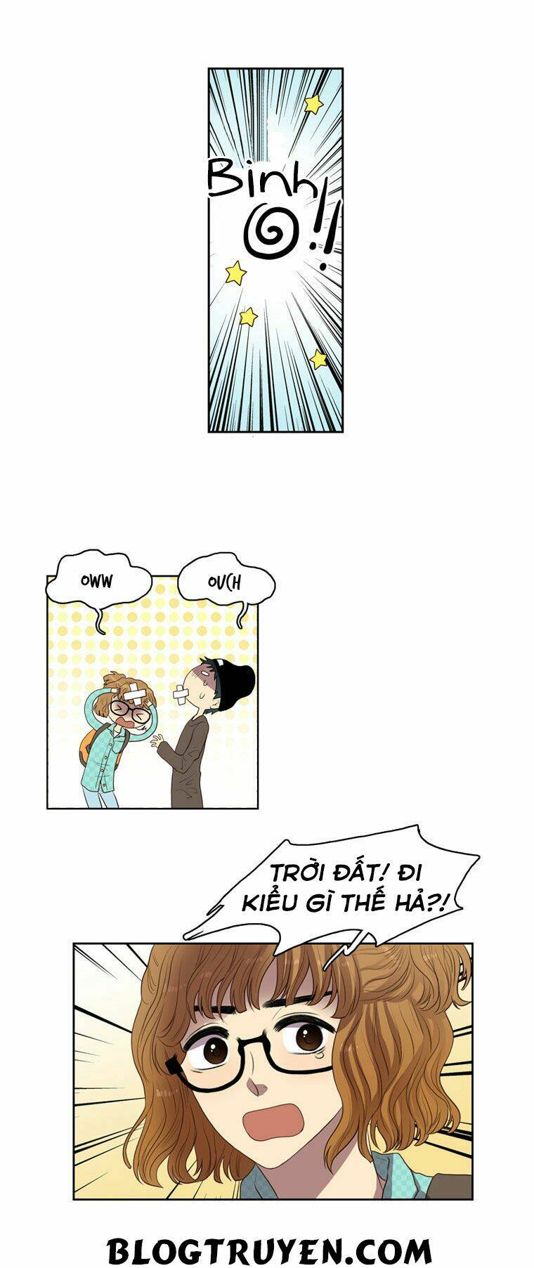 my shining world chapter 15 5