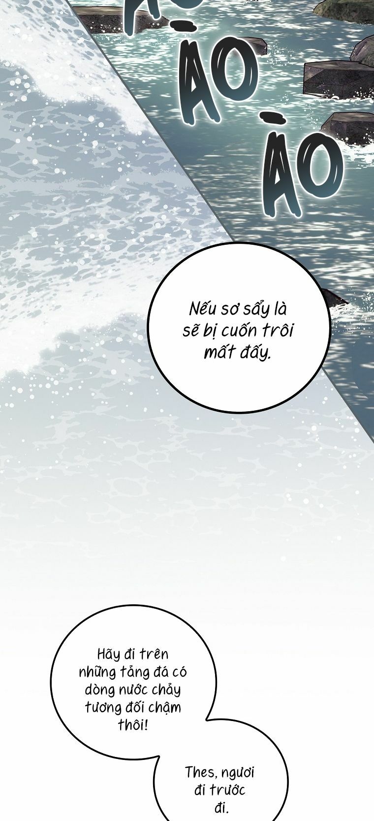 tôi nhìn thấy cái chết của bạn chapter 30 11