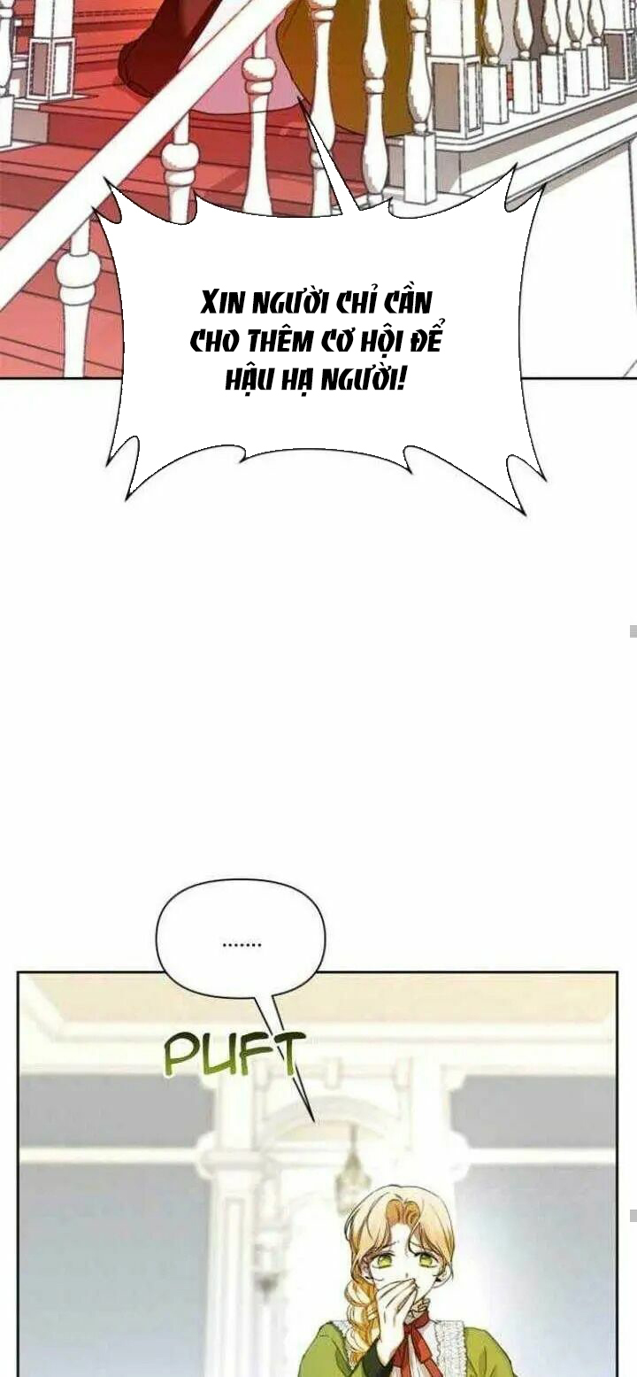 tôi muốn trở thành cô ấy dù chỉ là một ngày chapter 26 53