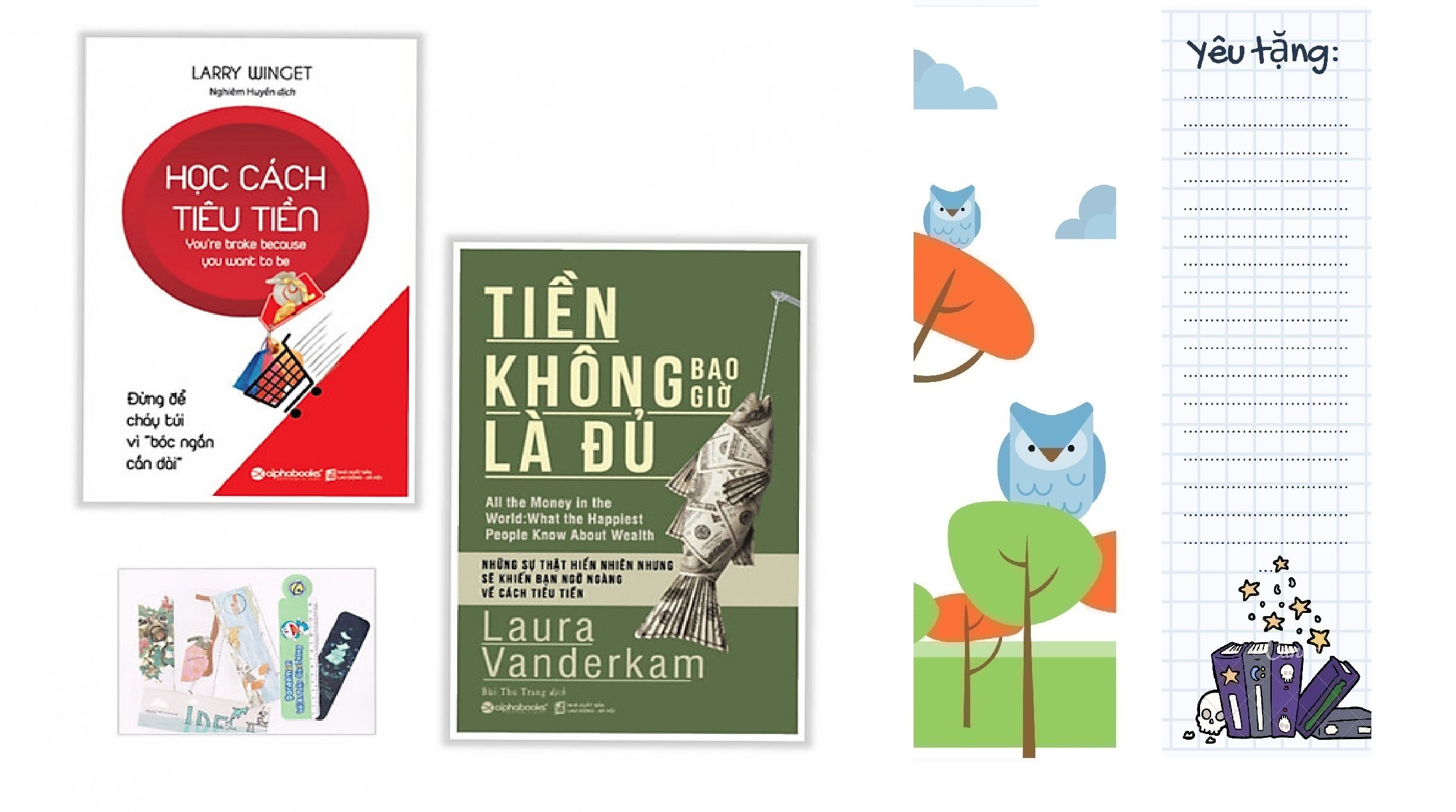 Combo 2 cuốn sách kĩ năng hay: Ngày Mới, Tự Làm Mới + Ta Vui Đời Sẽ Vui ( Tặng kèm bookmark Happy Life)