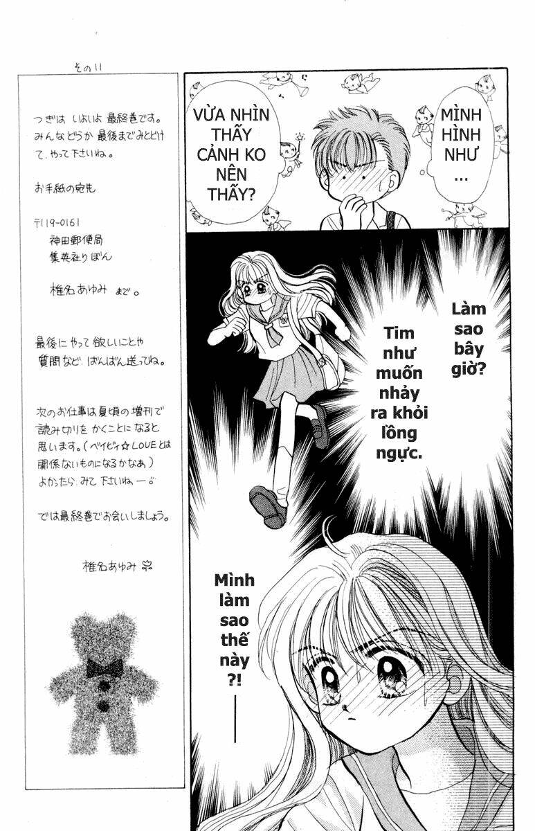 baby love chapter 39 47