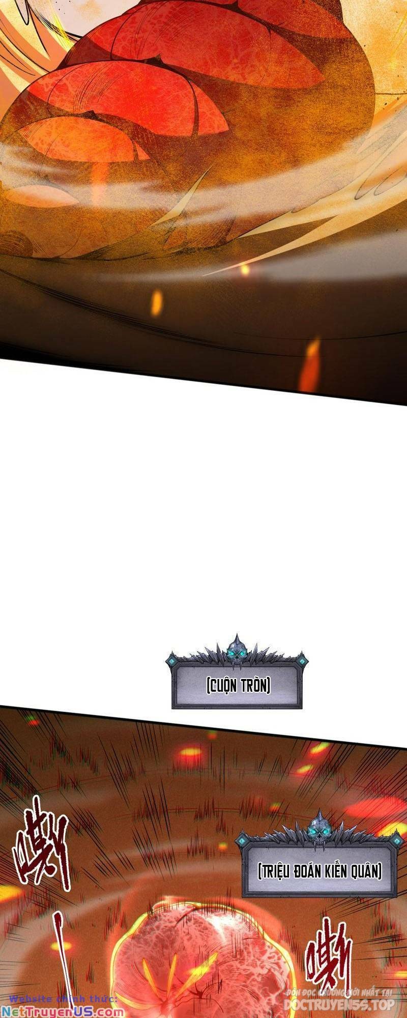 tử linh pháp sư! ta chính là thiên tài chapter 26 45