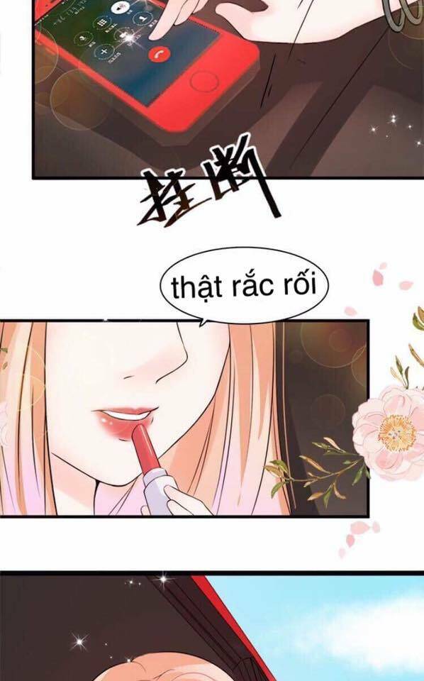 châu tiên sinh, ép cưới là bất hợp pháp đấy chapter 3 10