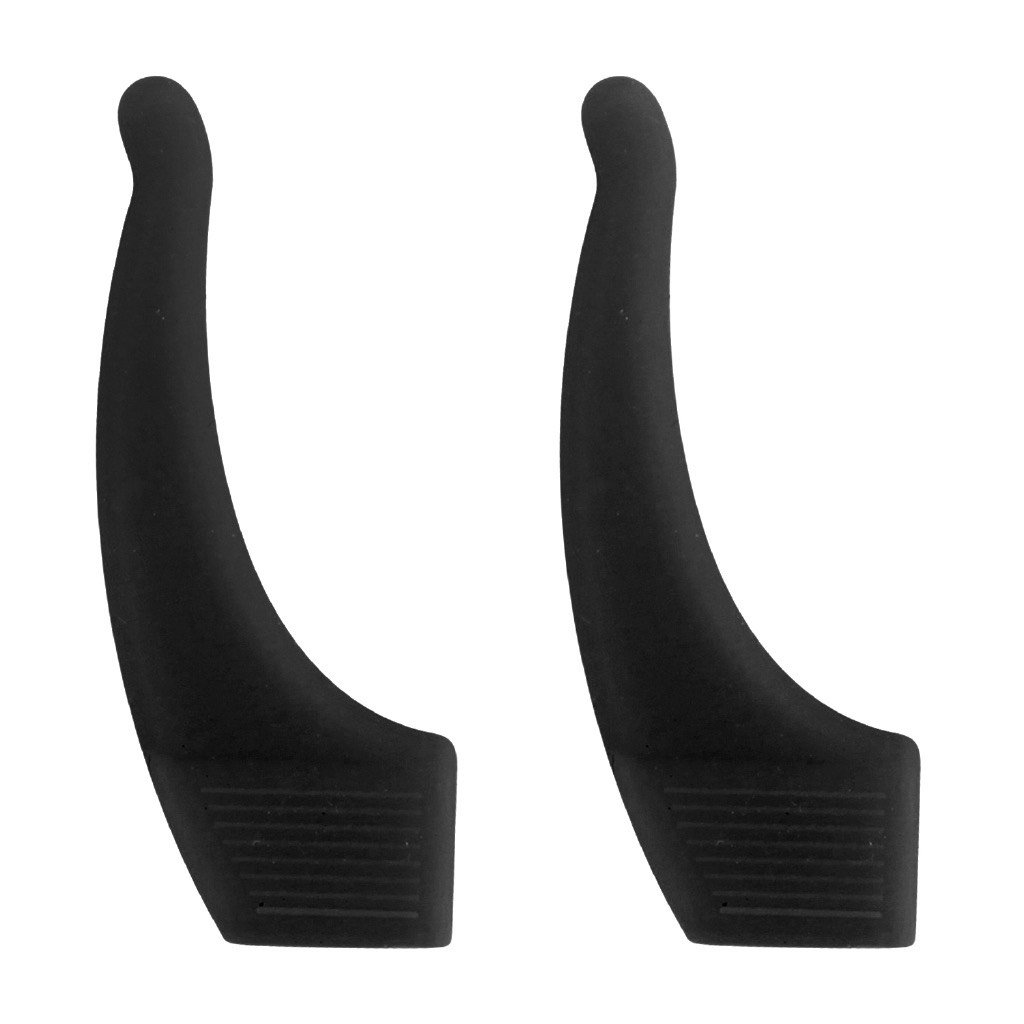 Cặp gài kính silicon chống rơi kính, cài tai cố định kính PK4