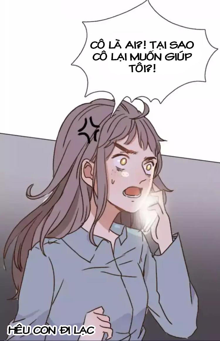 cuộc chiến tình yêu chapter 0 21