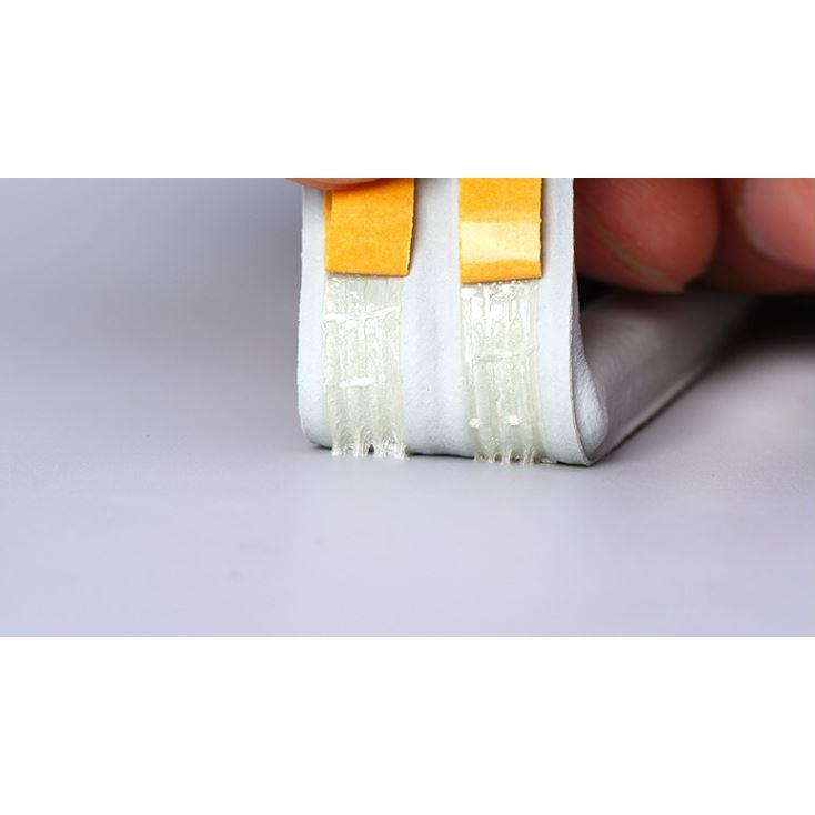 5m gioăng cao su dán type I 9x2mm