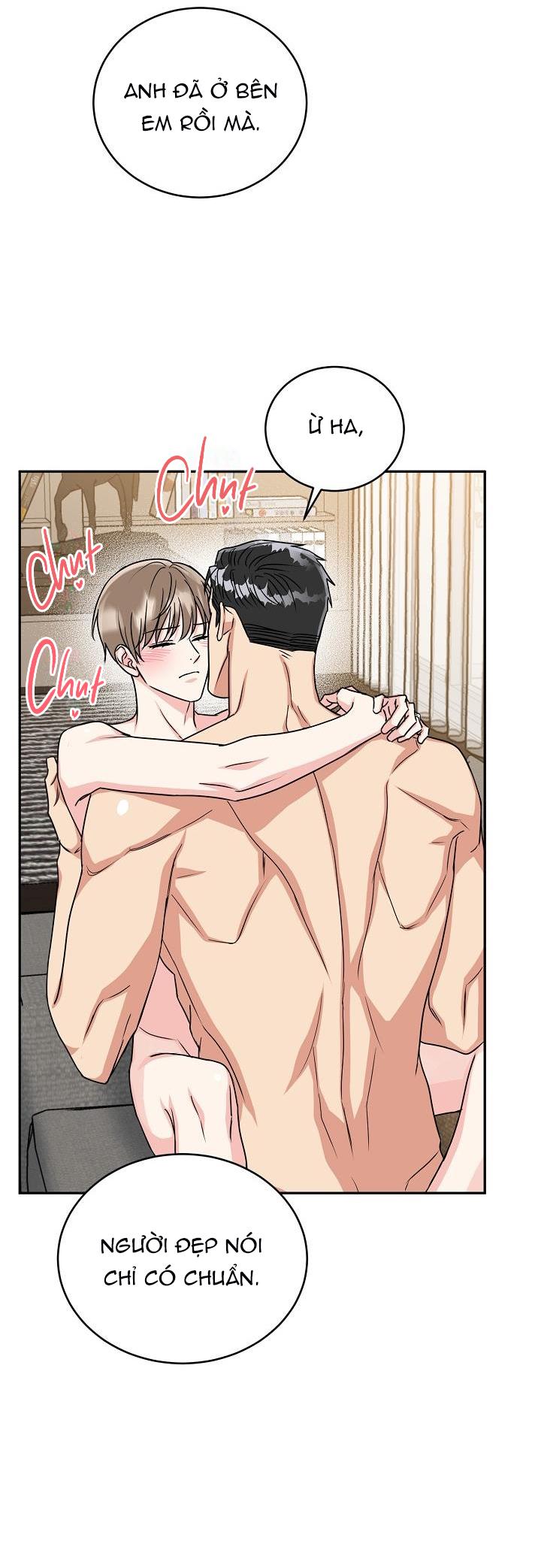 hổ dữ chapter 31 42