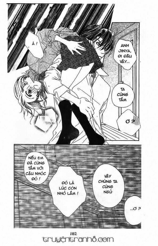 gió xuân chapter 9 22