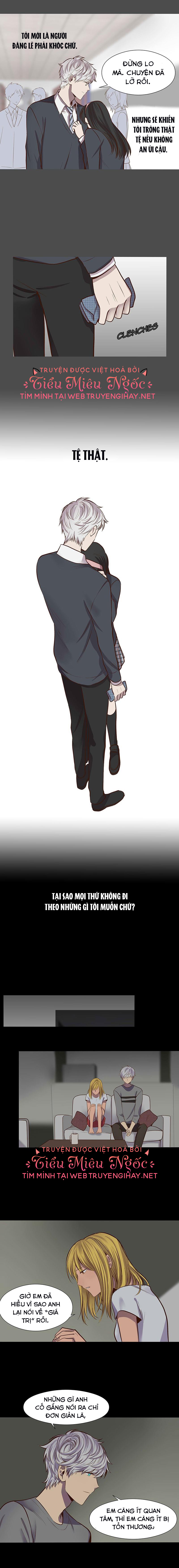 điều bí mật mà tôi luôn giữ kín chapter 31 9