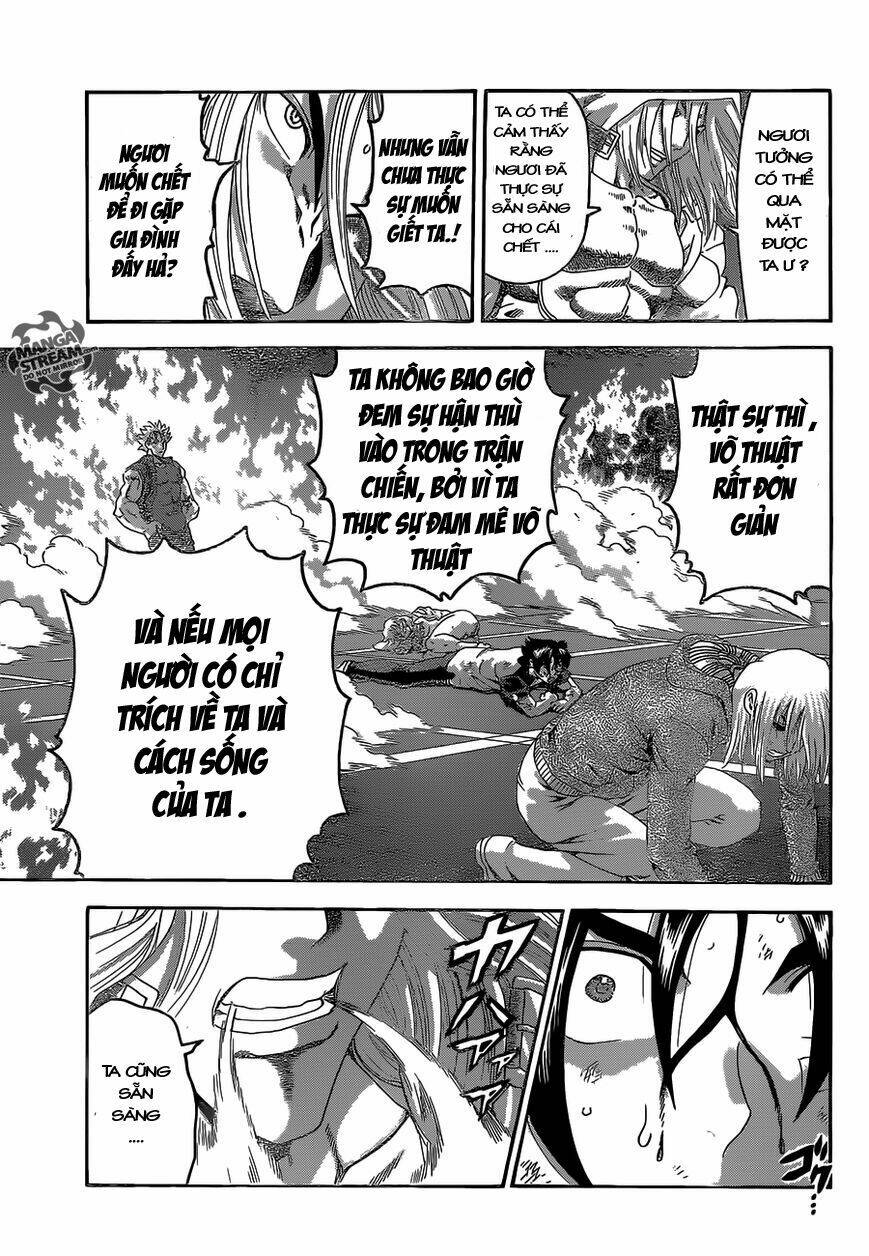 history's strongest disciple kenichi chapter 523 12