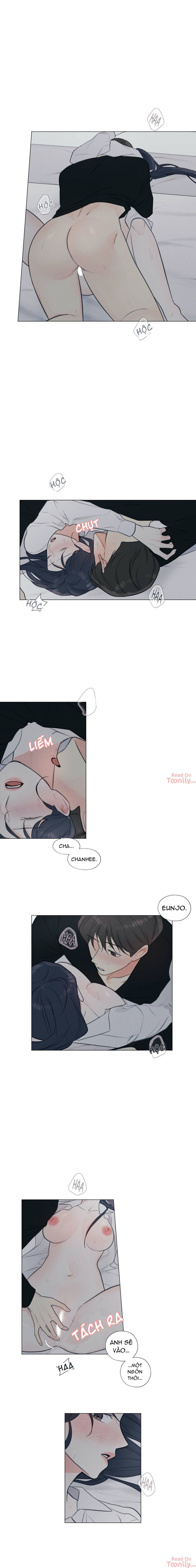 hardcore vanilla chapter 21 7