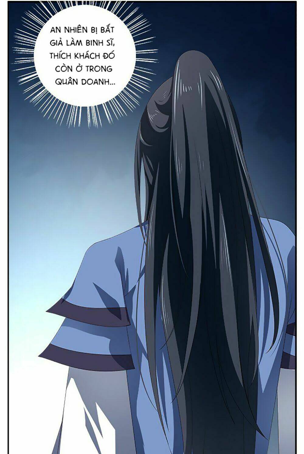 thịnh thế an nhiên chapter 11 28