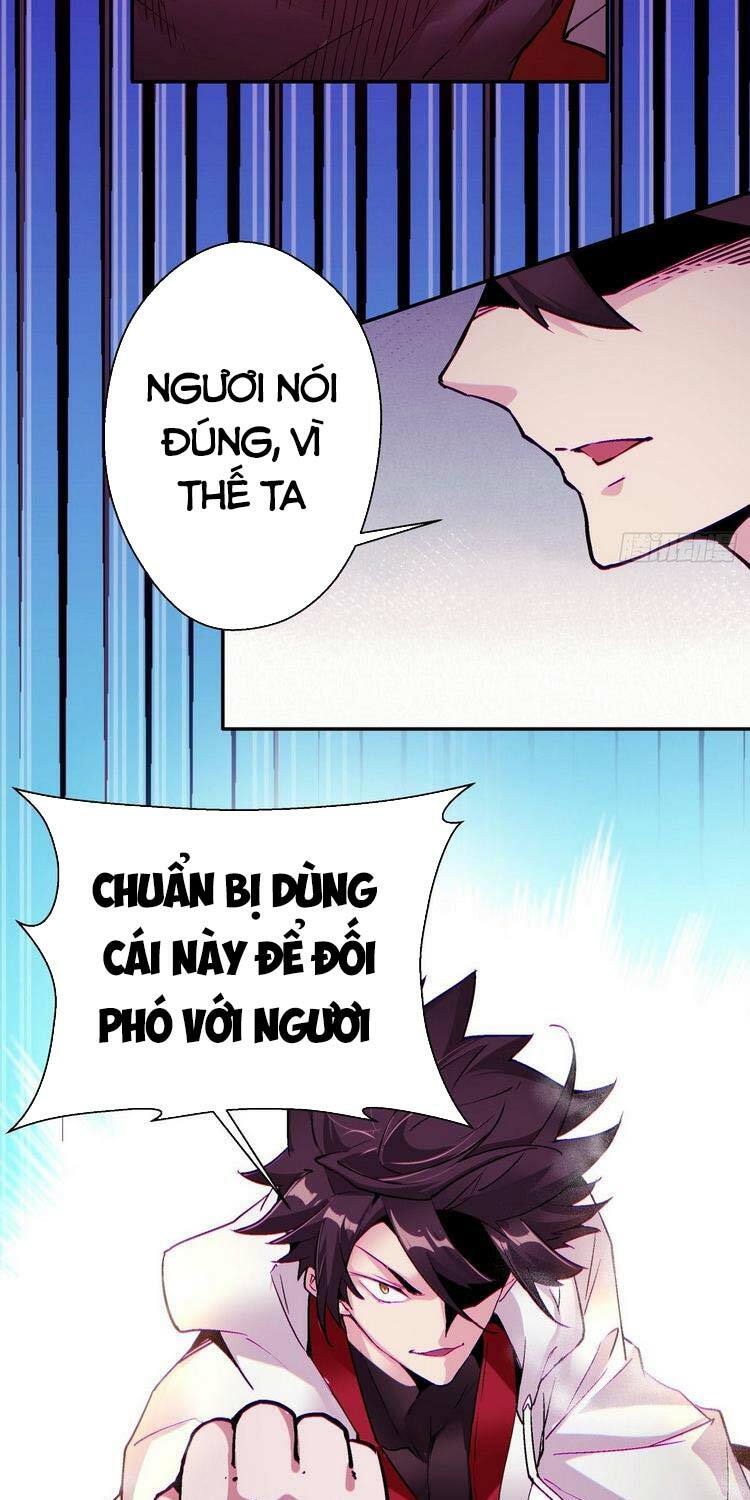 ta là nhà giàu số một, ta không muốn trọng sinh chapter 77 38