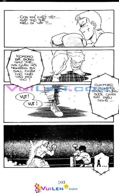 truyền nhân atula - shura no mon i chapter 16 104