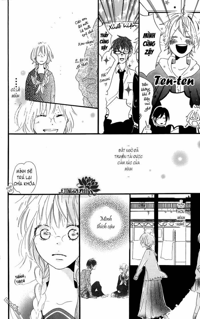 mashikaku rock chapter 2 33